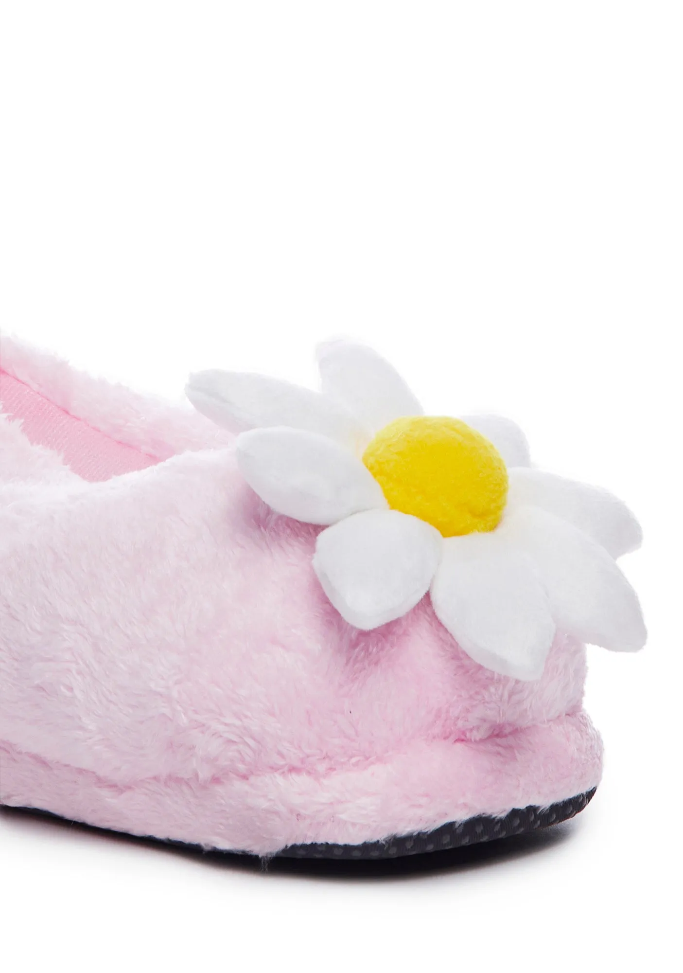 Petal Games Daisy Slippers