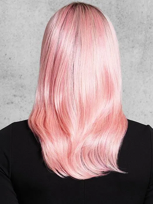Pinky Promise | HF Synthetic Wig (Basic Cap)
