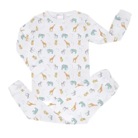 Safari Animals Printed pajama | Unisex
