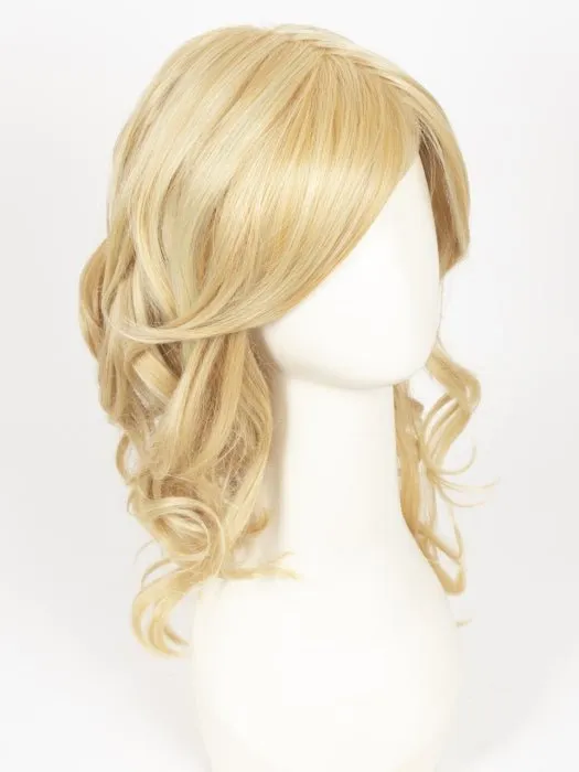 Spicy | HF Synthetic Lace Front Wig (Hand-Tied)