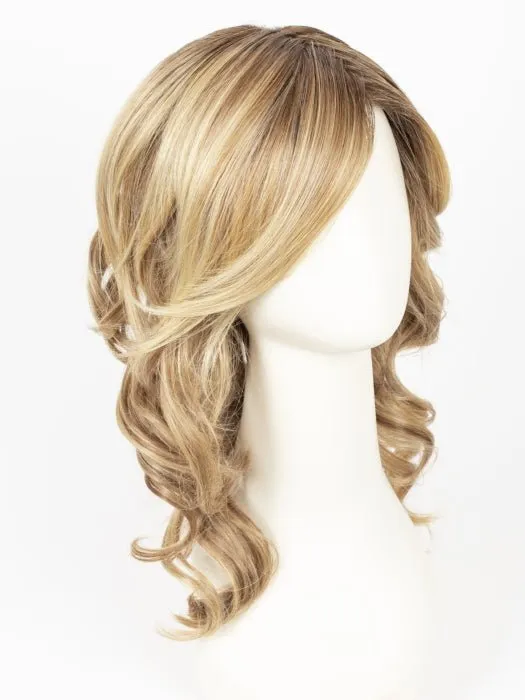 Spicy | HF Synthetic Lace Front Wig (Hand-Tied)
