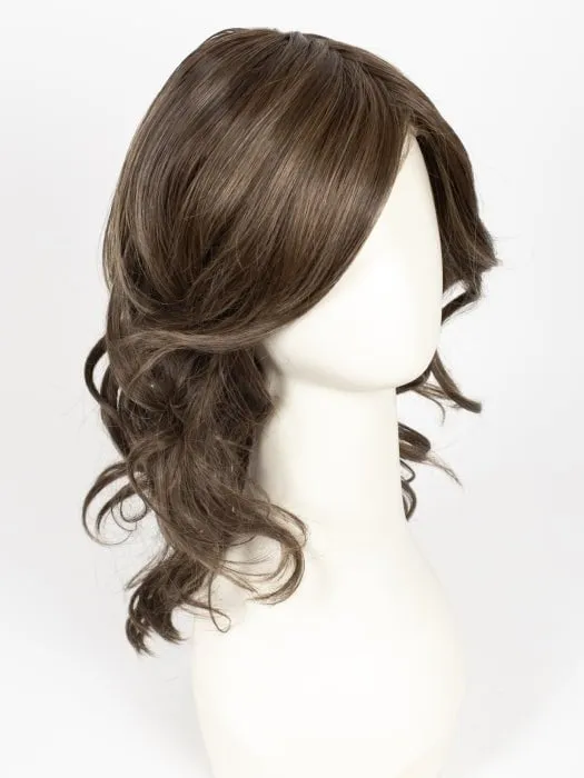 Spicy | HF Synthetic Lace Front Wig (Hand-Tied)