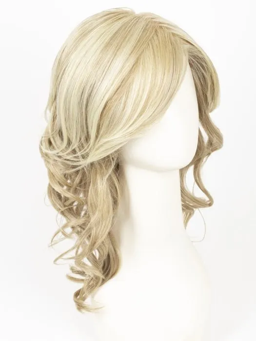 Spicy | HF Synthetic Lace Front Wig (Hand-Tied)