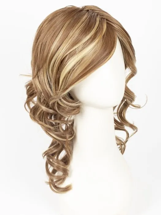 Spicy | HF Synthetic Lace Front Wig (Hand-Tied)
