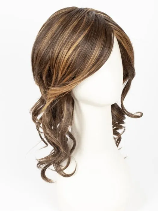Spicy | HF Synthetic Lace Front Wig (Hand-Tied)