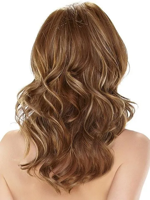 Spicy | HF Synthetic Lace Front Wig (Hand-Tied)