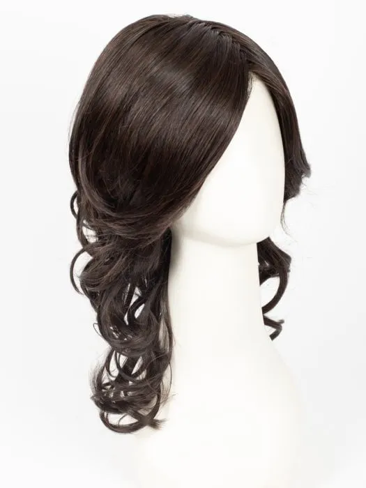 Spicy | HF Synthetic Lace Front Wig (Hand-Tied)