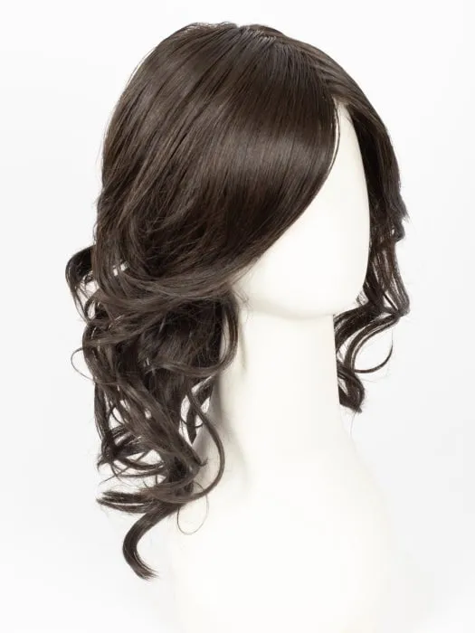 Spicy | HF Synthetic Lace Front Wig (Hand-Tied)