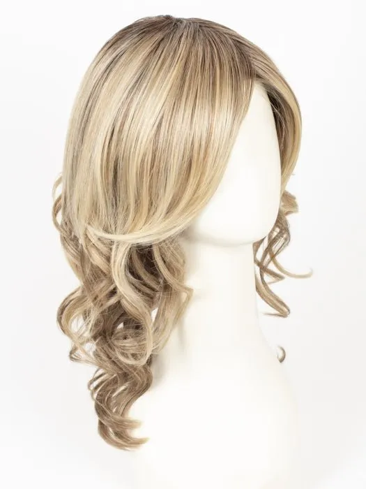 Spicy | HF Synthetic Lace Front Wig (Hand-Tied)
