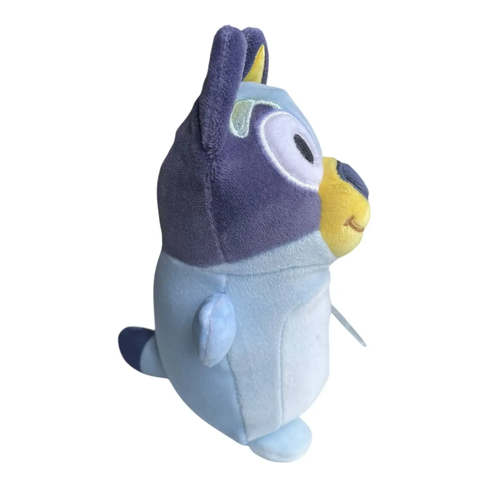 Squishmallows 6" Hugmees Plush Bluey