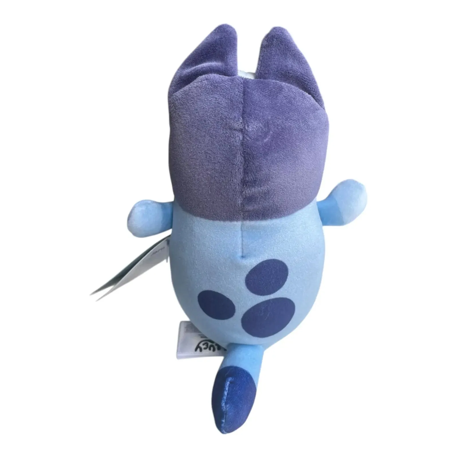 Squishmallows 6" Hugmees Plush Bluey