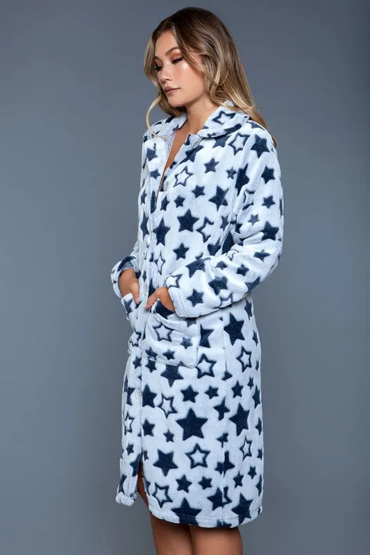 Starry Robe